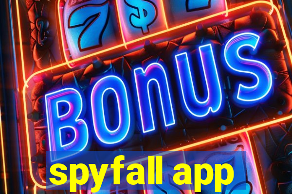 spyfall app